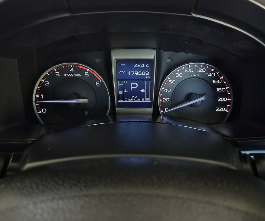 ISUZU KB KB 300 D-TEQ LX STANDARD A/T P/U D/C