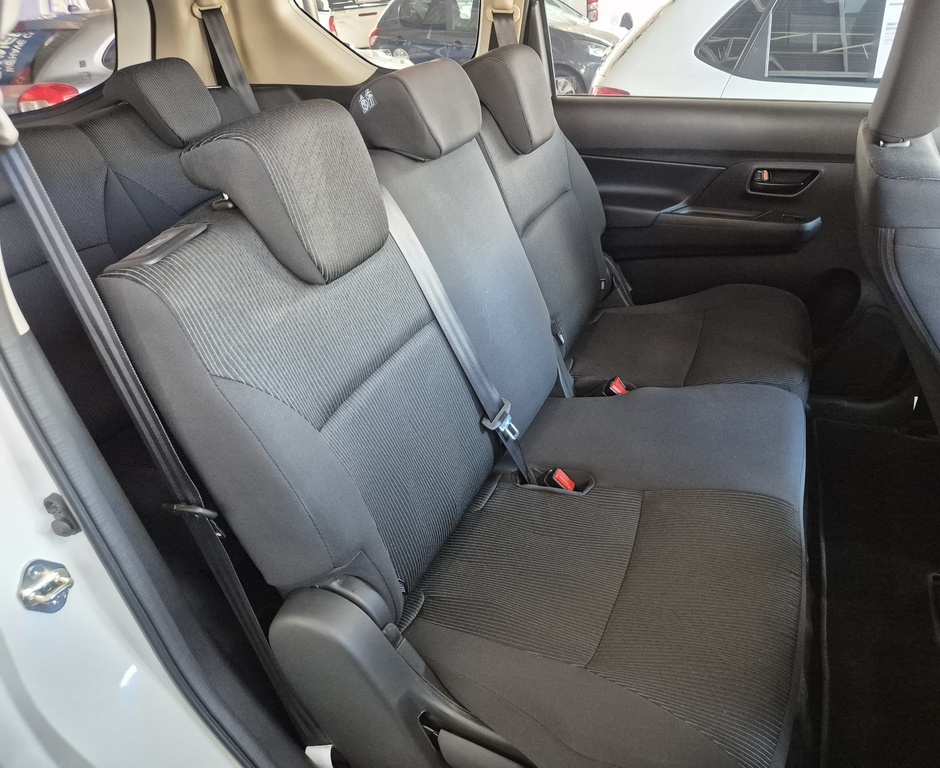 SUZUKI ERTIGA ERTIGA 1.5 GA - 10