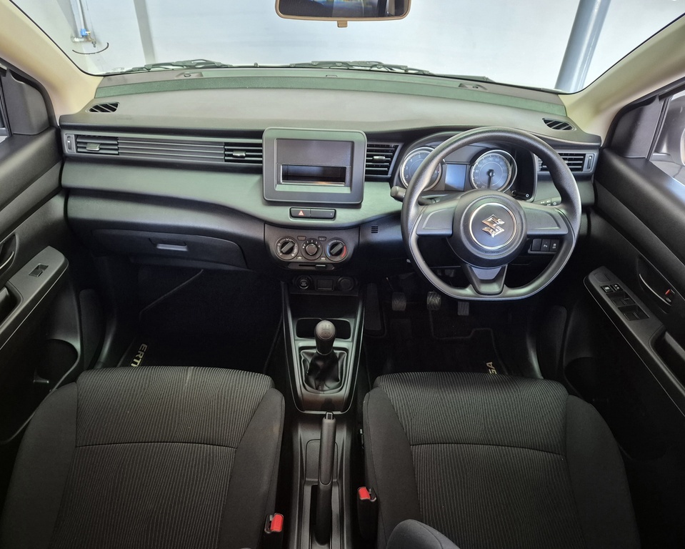 SUZUKI ERTIGA ERTIGA 1.5 GA - 11