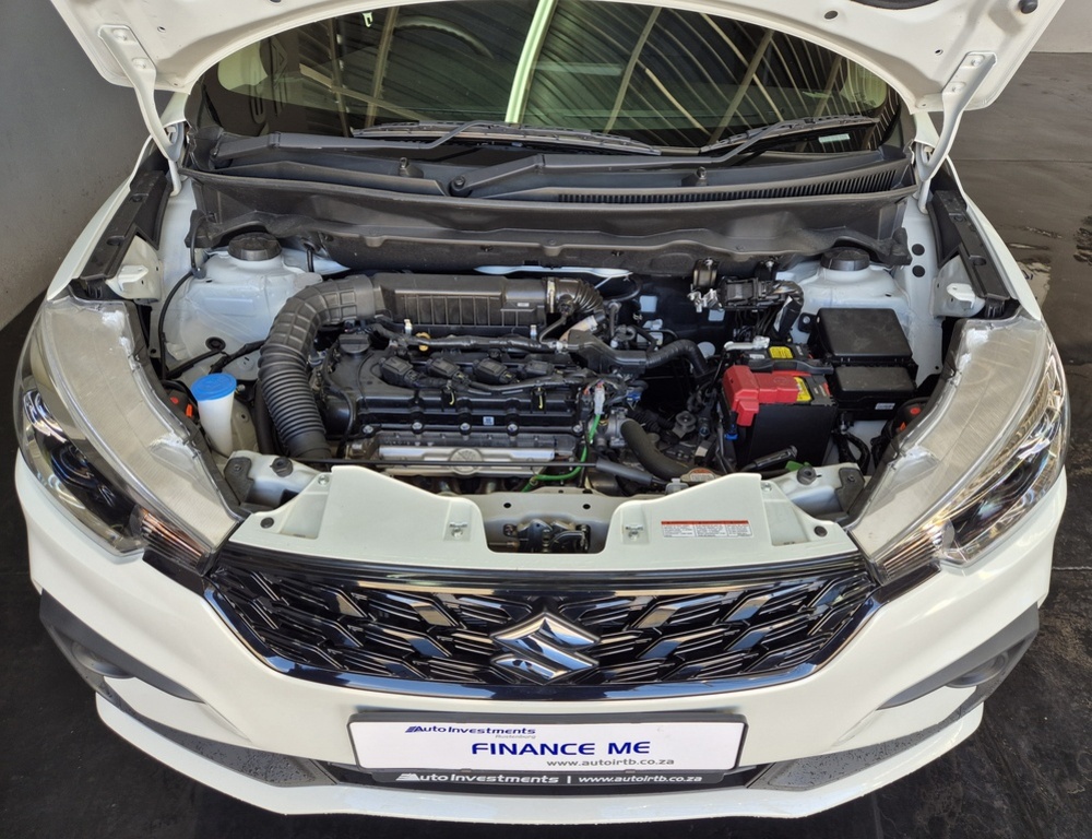 SUZUKI ERTIGA ERTIGA 1.5 GA - 15