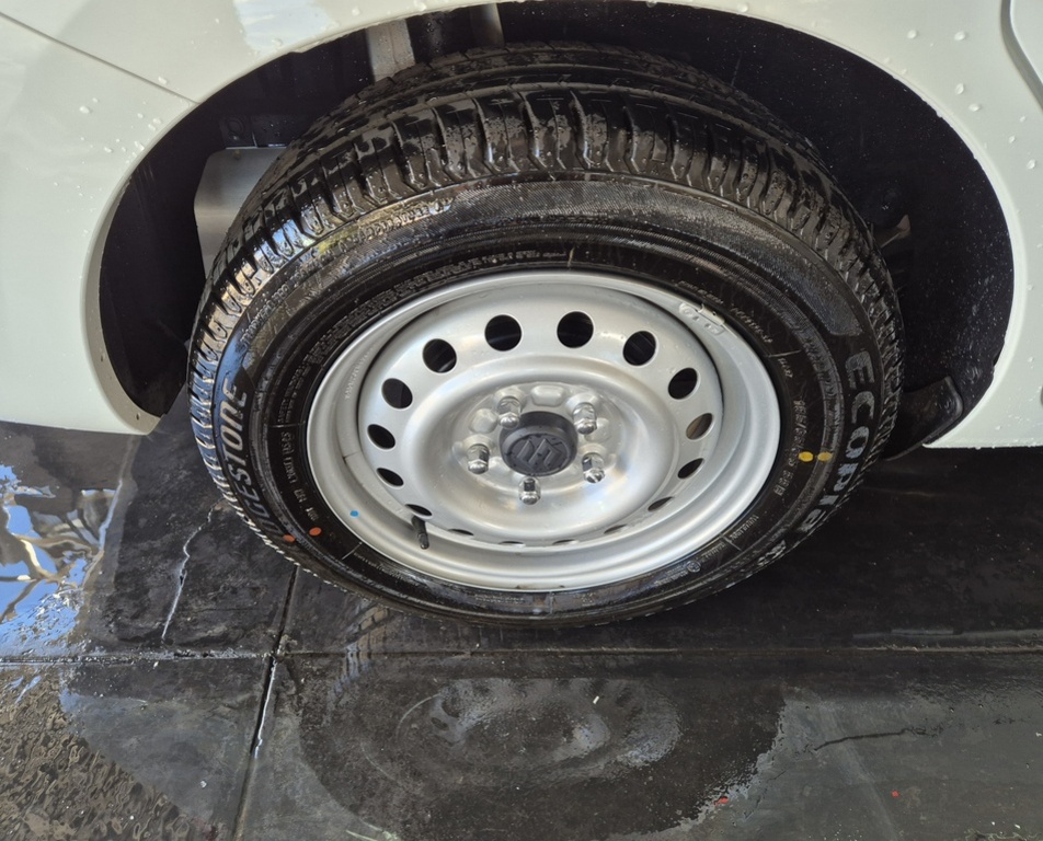 SUZUKI ERTIGA ERTIGA 1.5 GA - 17