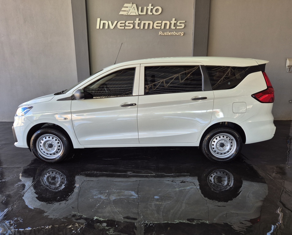 SUZUKI ERTIGA ERTIGA 1.5 GA - 3