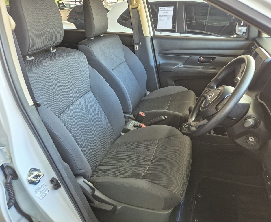 SUZUKI ERTIGA ERTIGA 1.5 GA - 9