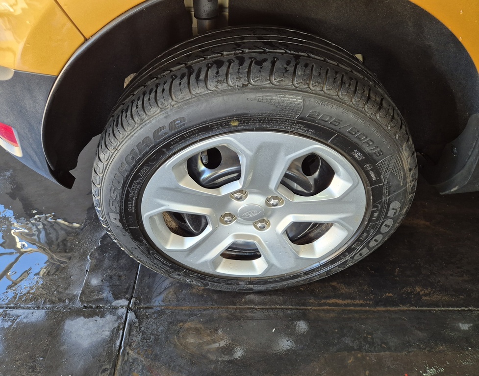 FORD ECOSPORT ECOSPORT 1.5TDCi AMBIENTE - 17