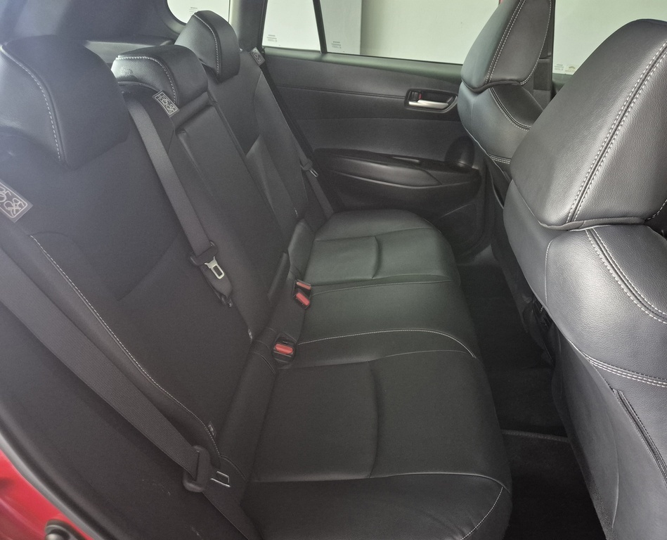 TOYOTA COROLLA CROSS COROLLA CROSS 1.8 XR HYBRID