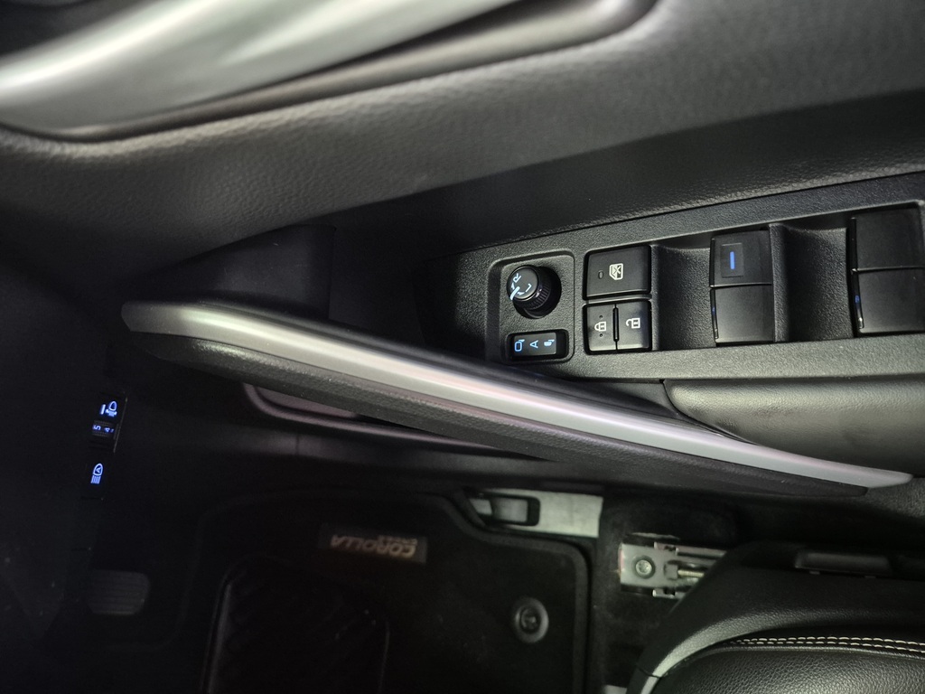 TOYOTA COROLLA CROSS COROLLA CROSS 1.8 XR HYBRID