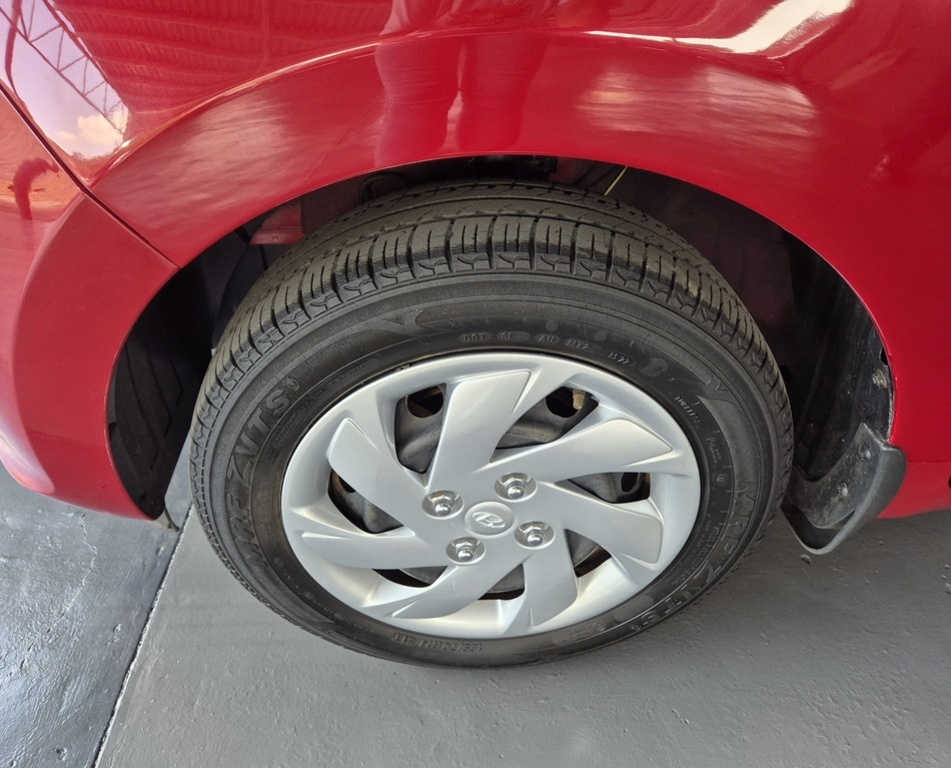 HYUNDAI ATOS ATOS 1.1 MOTION AMT - 12