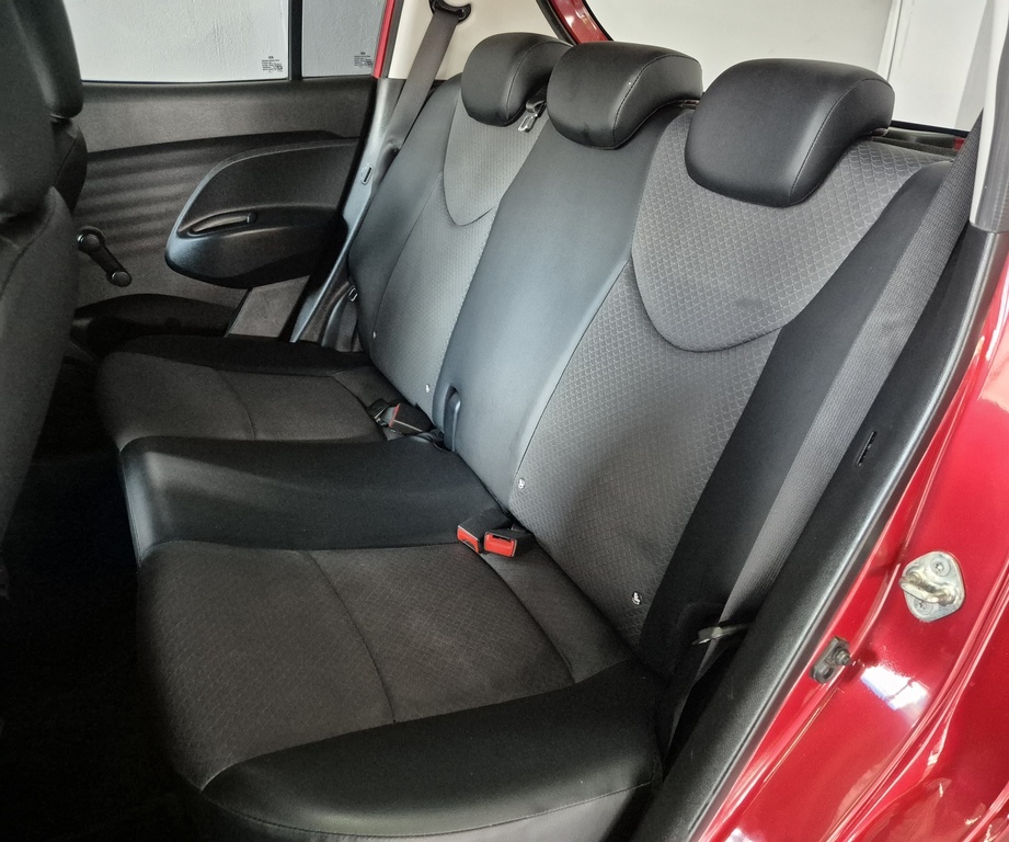 HYUNDAI ATOS ATOS 1.1 MOTION AMT - 6