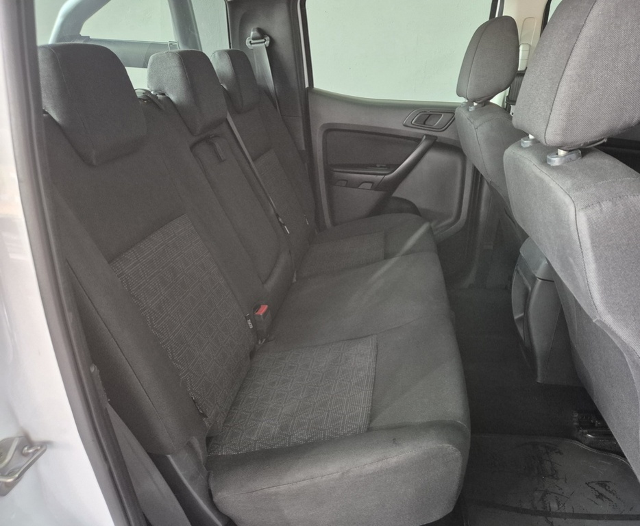 FORD RANGER RANGER 2.2TDCi XL A/T P/U D/C - 10