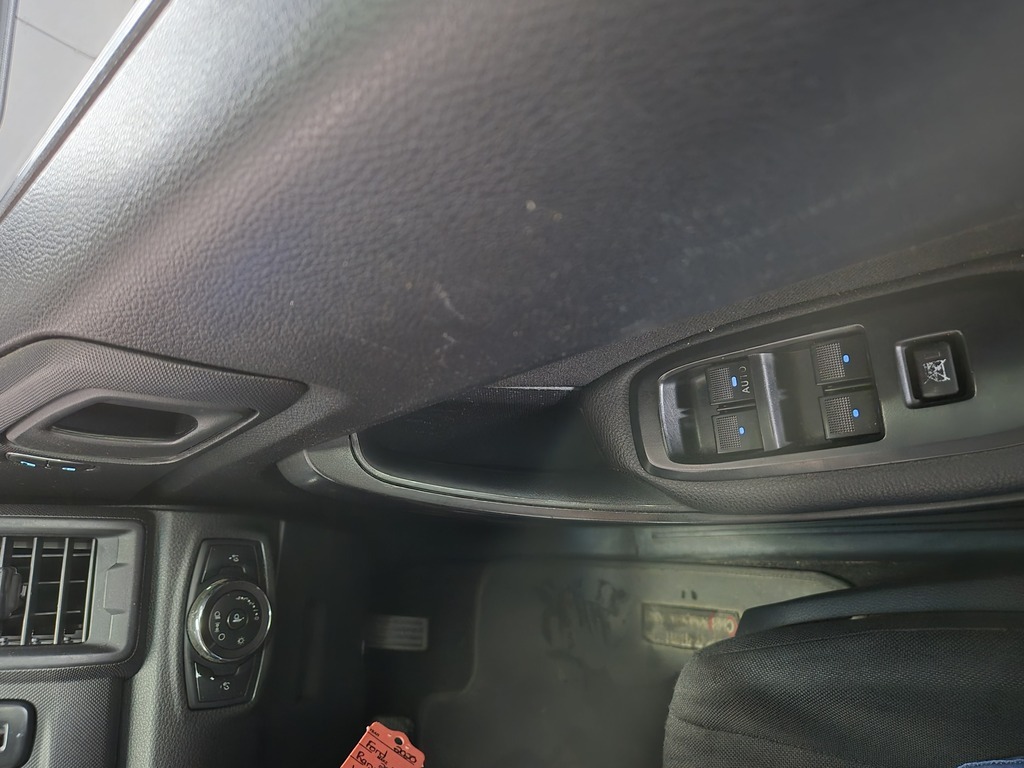 FORD RANGER RANGER 2.2TDCi XL A/T P/U D/C - 13