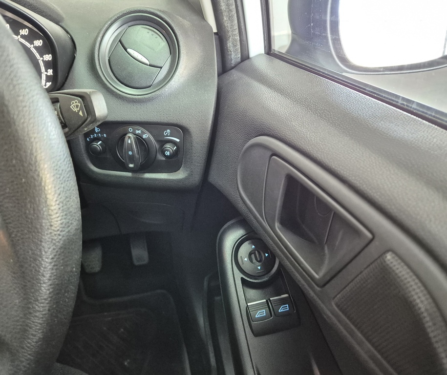 FORD FIESTA FIESTA 1.0 ECOBOOST AMBIENTE 5DR - 11
