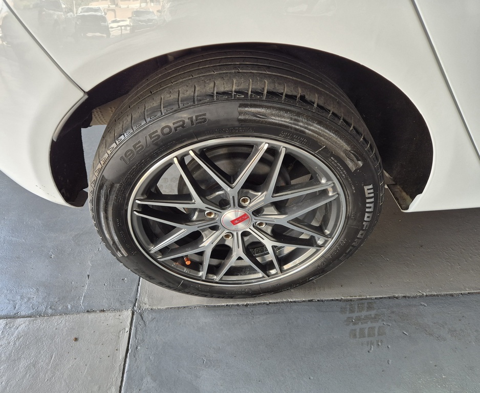 FORD FIESTA FIESTA 1.0 ECOBOOST AMBIENTE 5DR - 15