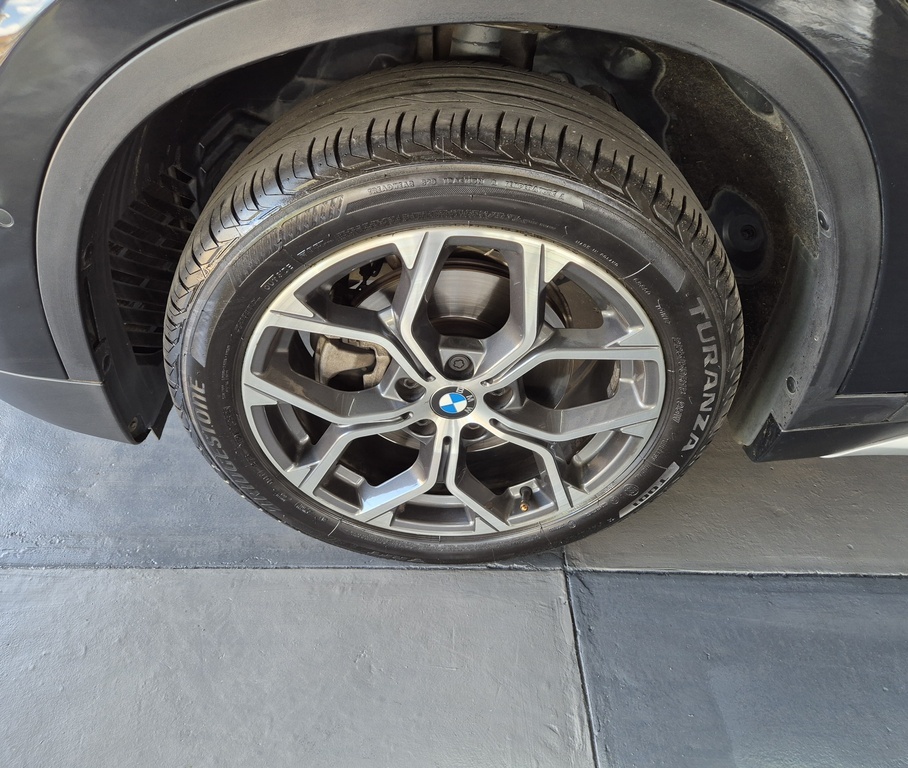 BMW X1 X1 sDRIVE18i A/T (F48) - 14