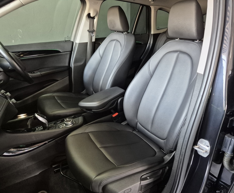 BMW X1 X1 sDRIVE18i A/T (F48) - 5