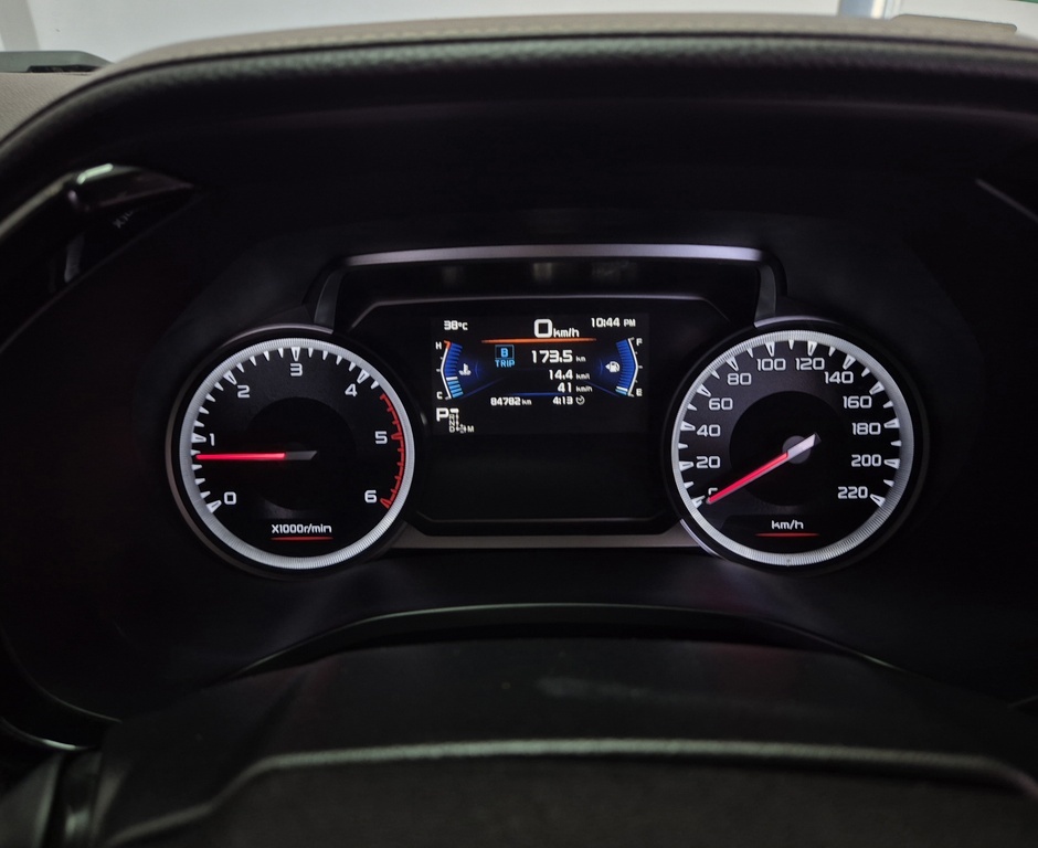 ISUZU D-MAX D-MAX 3.0 Ddi LSE 4X4 A/T E/CAB