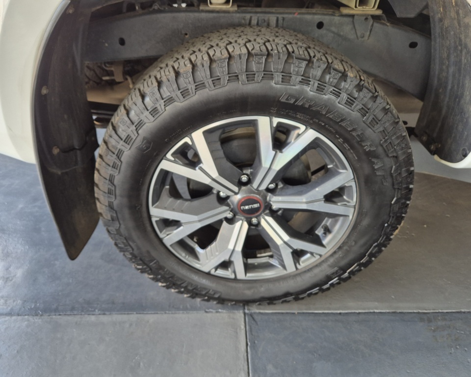 ISUZU D-MAX D-MAX 3.0 Ddi LSE 4X4 A/T E/CAB