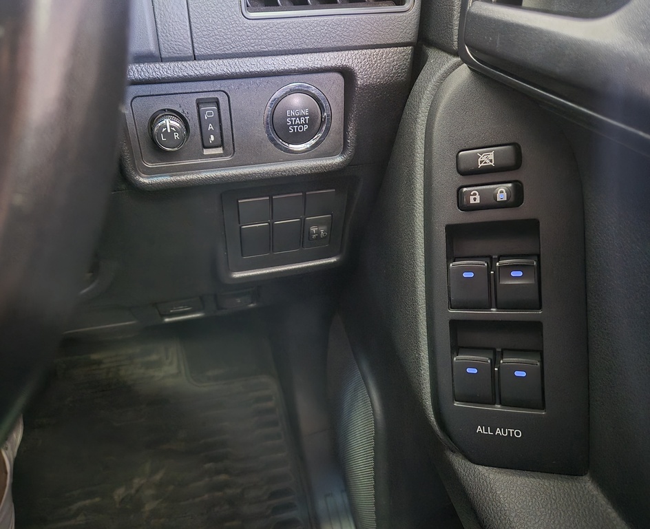 TOYOTA PRADO PRADO TX 2.8GD A/T - 13