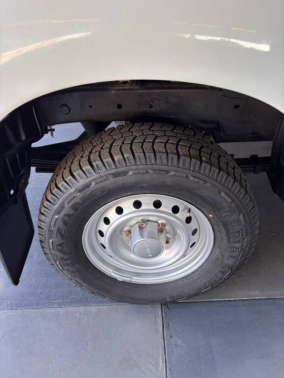ISUZU D-MAX D-MAX 250 HO FLEETSIDE SAFETY S/C P/U - 13