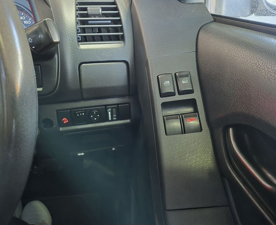 ISUZU D-MAX D-MAX 250 HO HI-RIDE 4X4 S/C P/U