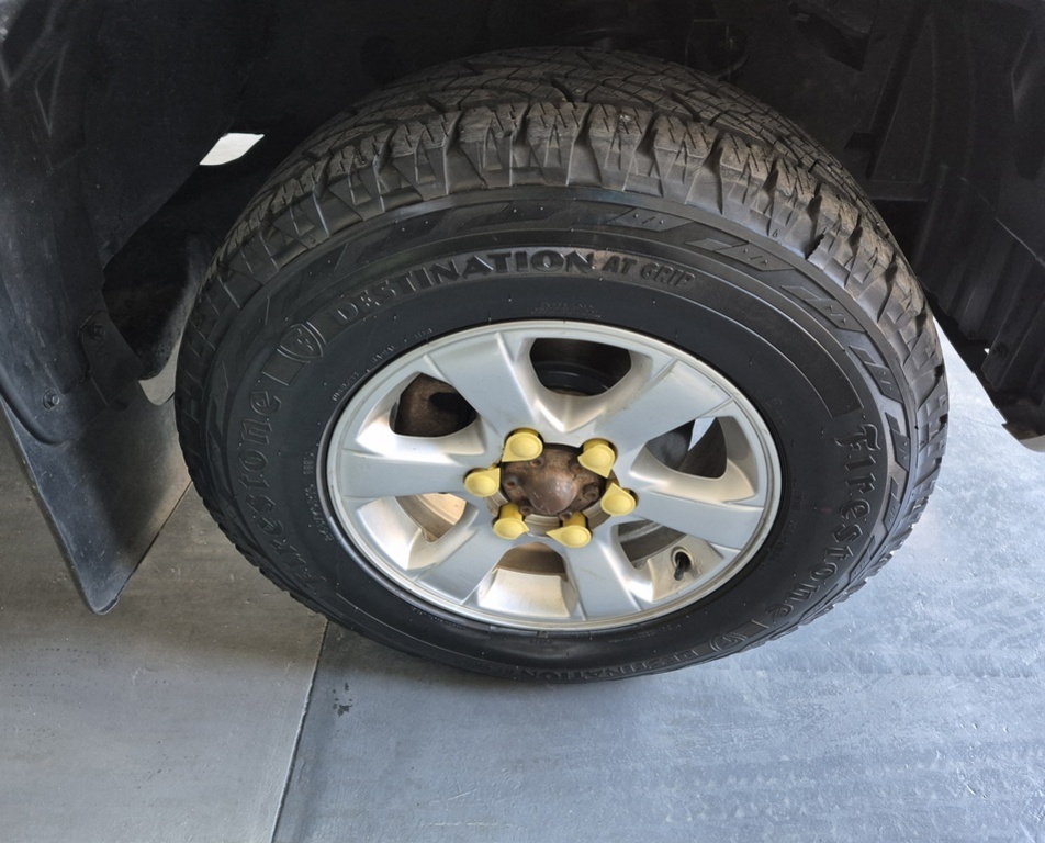 ISUZU D-MAX D-MAX 250 HO HI-RIDE 4X4 S/C P/U