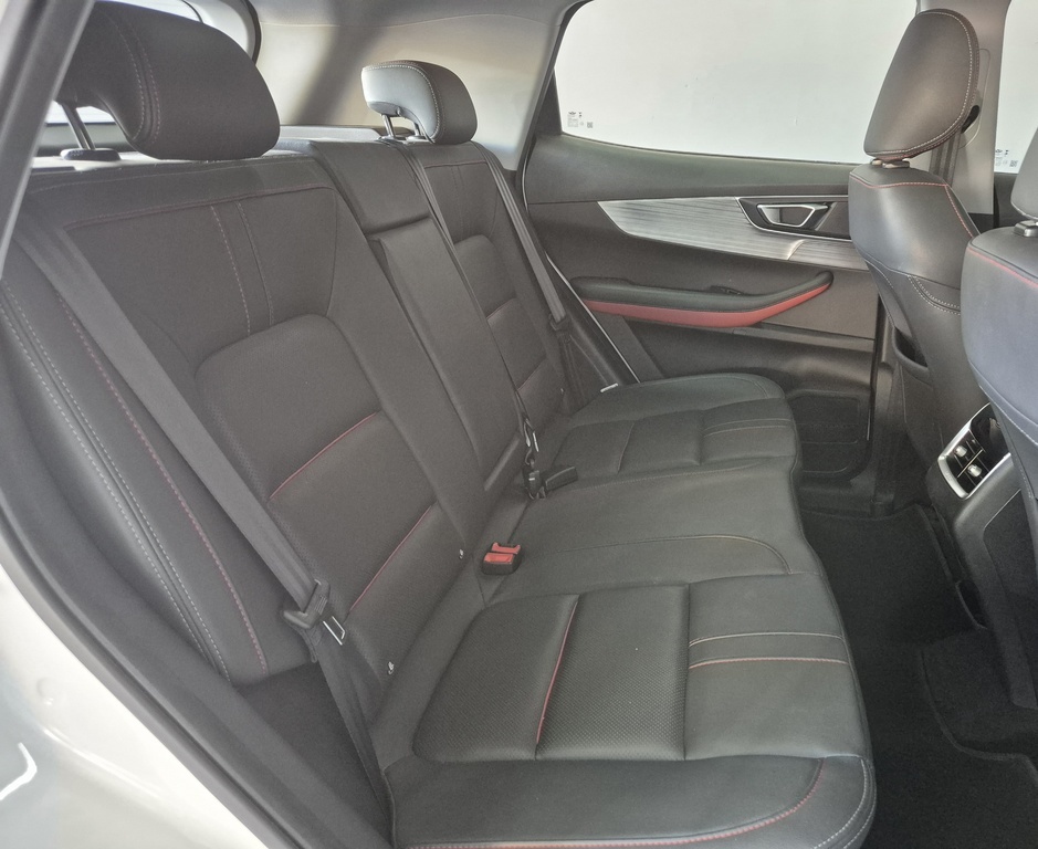 CHERY TIGGO 4 TIGGO 4 PRO 1.5T ELITE SE CVT - 10