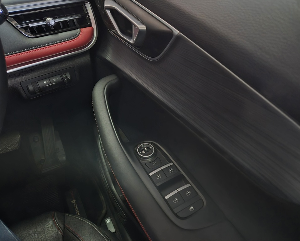 CHERY TIGGO 4 TIGGO 4 PRO 1.5T ELITE SE CVT - 13