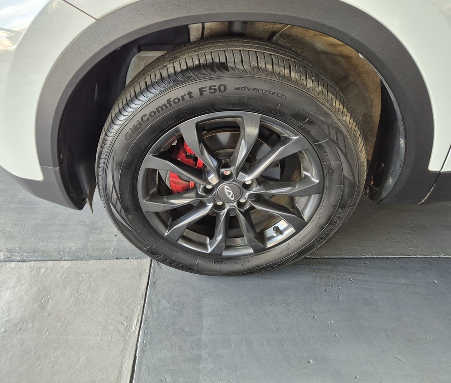 CHERY TIGGO 4 TIGGO 4 PRO 1.5T ELITE SE CVT - 16