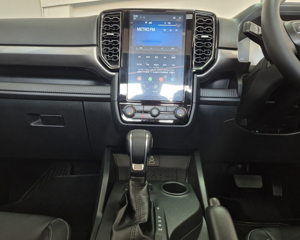 FORD RANGER RANGER 2.0D SIT XLT A/T D/C P/U