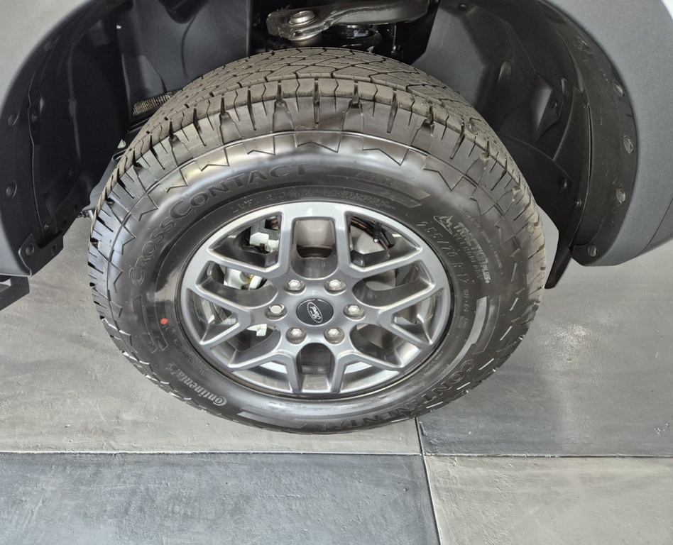 FORD RANGER RANGER 2.0D SIT XLT A/T D/C P/U