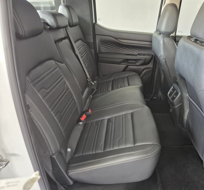 FORD RANGER RANGER 2.0D SIT XLT A/T D/C P/U