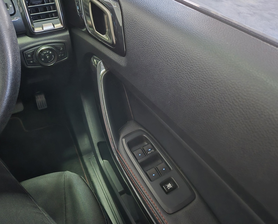 FORD RANGER RANGER FX4 2.0D A/T P/U D/C - 13