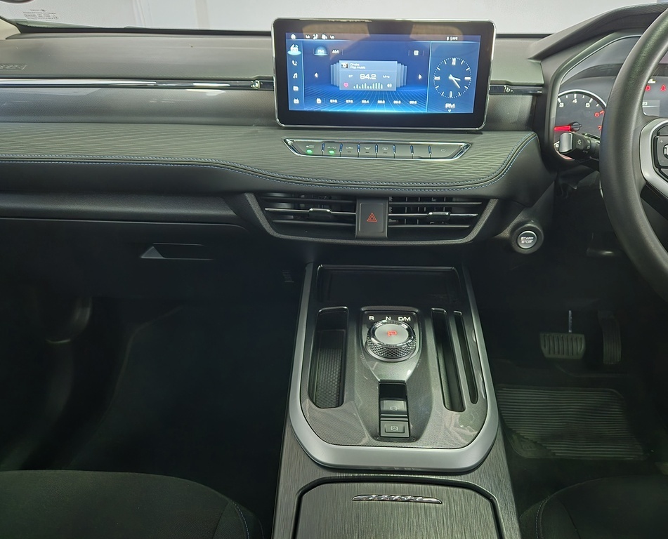 HAVAL  JOLION 1.5T CITY PLUS DCT