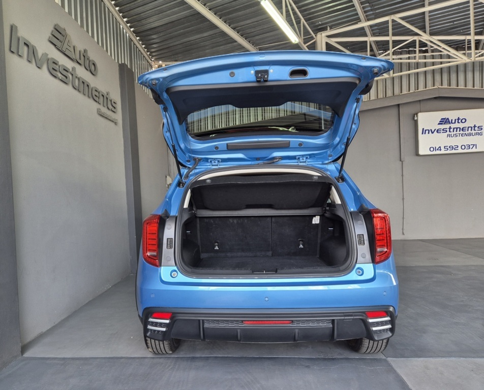 HAVAL  JOLION 1.5T CITY PLUS DCT