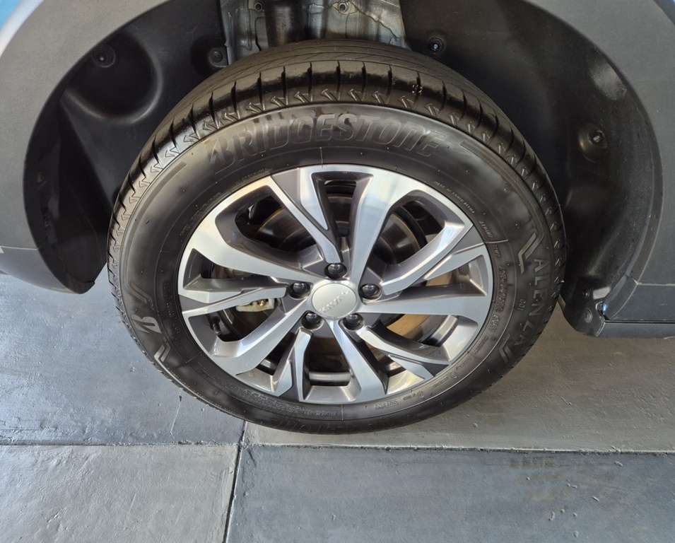 HAVAL  JOLION 1.5T CITY PLUS DCT