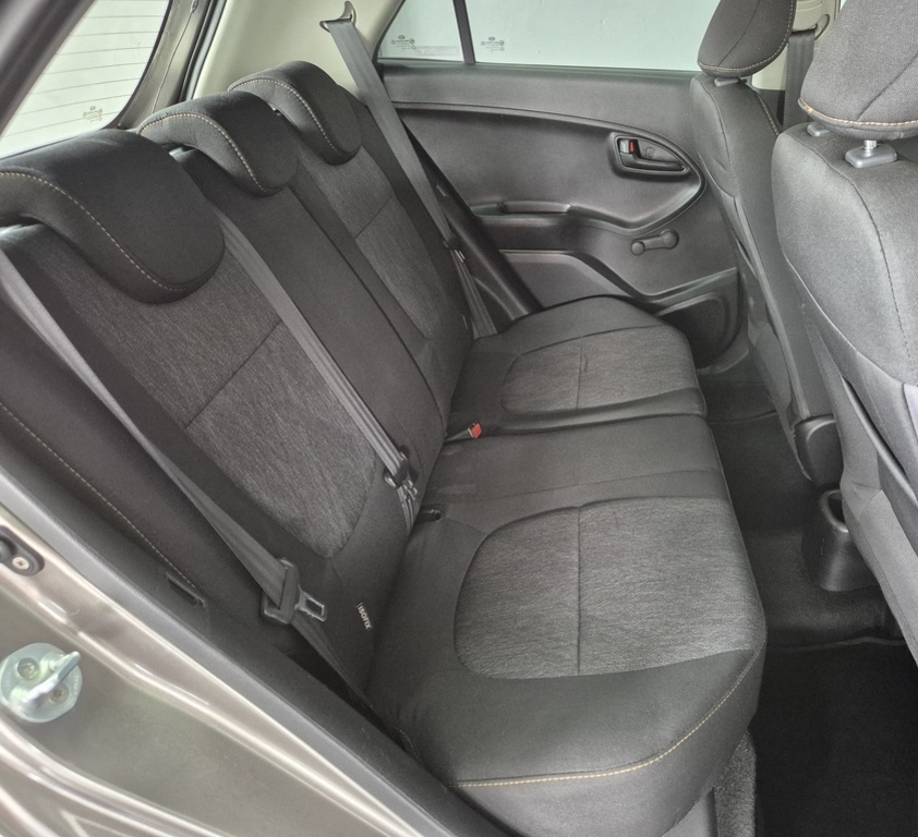 KIA PICANTO PICANTO 1.0 LX