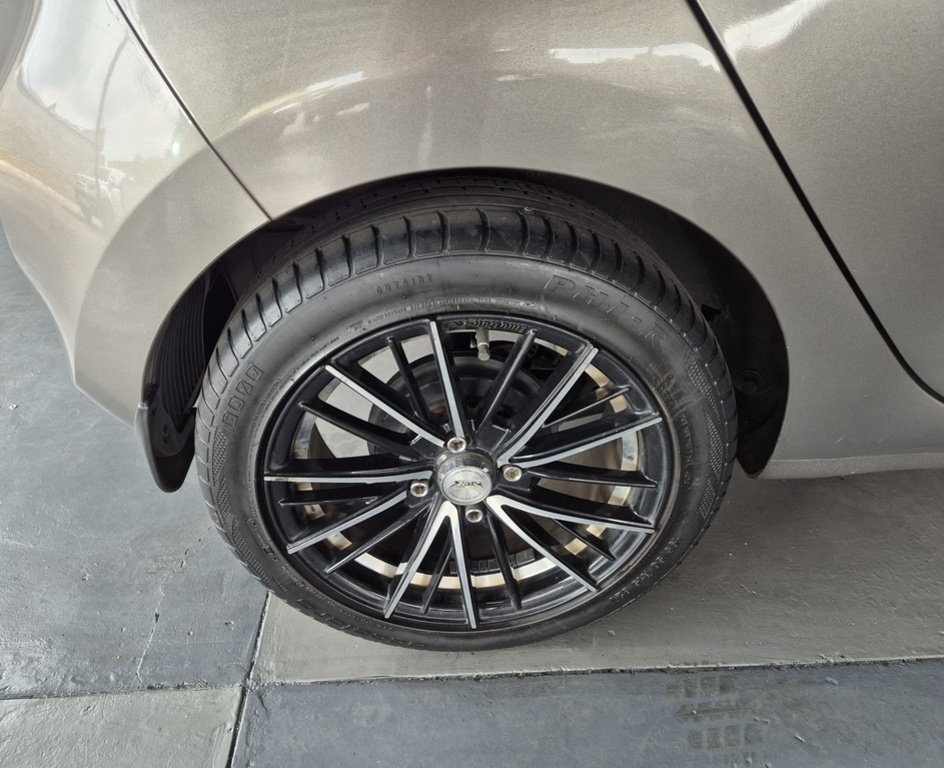 KIA PICANTO PICANTO 1.0 LX