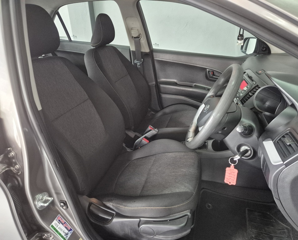 KIA PICANTO PICANTO 1.0 LX