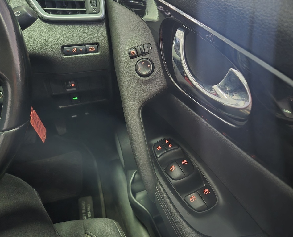 NISSAN QASHQAI QASHQAI 1.2T ACENTA CVT - 13