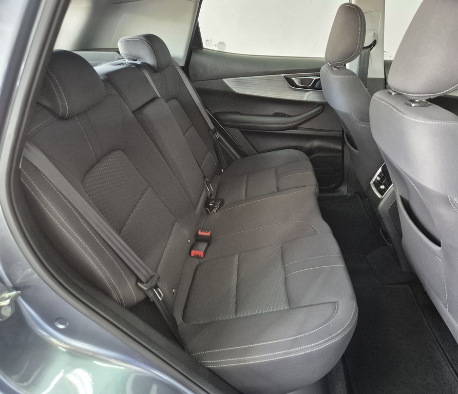 CHERY TIGGO 4 TIGGO 4 PRO 1.5 COMFORT CVT