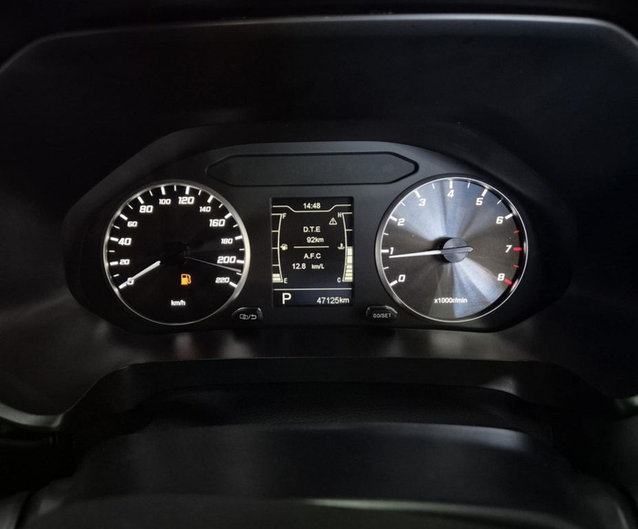 CHERY TIGGO 4 TIGGO 4 PRO 1.5 COMFORT CVT