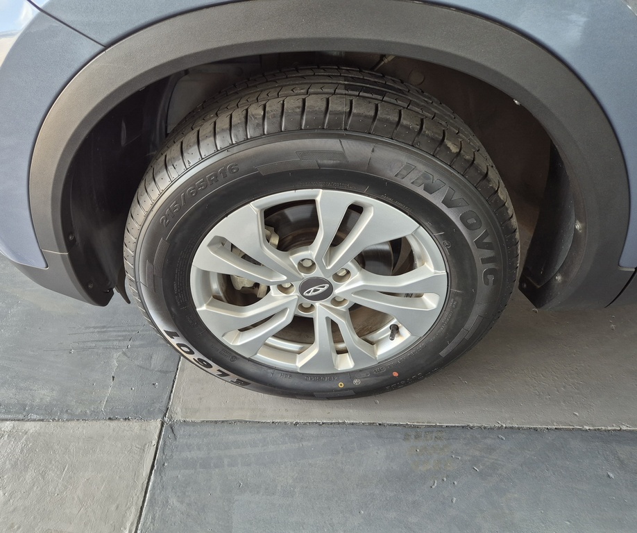 CHERY TIGGO 4 TIGGO 4 PRO 1.5 COMFORT CVT