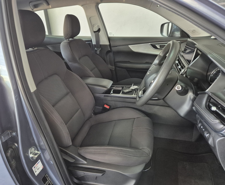 CHERY TIGGO 4 TIGGO 4 PRO 1.5 COMFORT CVT