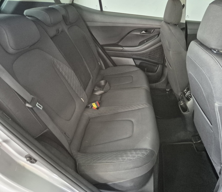 HYUNDAI CRETA CRETA 1.5 PREMIUM IVT