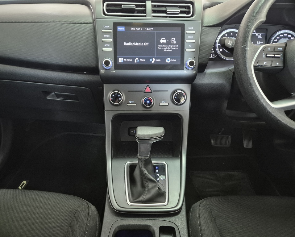 HYUNDAI CRETA CRETA 1.5 PREMIUM IVT