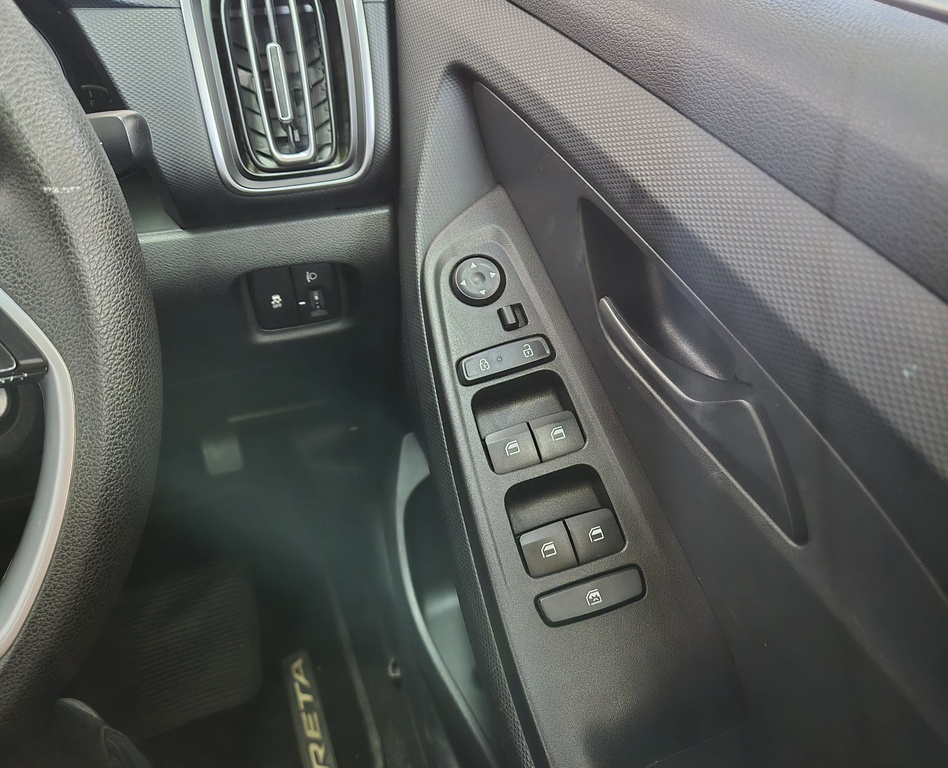 HYUNDAI CRETA CRETA 1.5 PREMIUM IVT