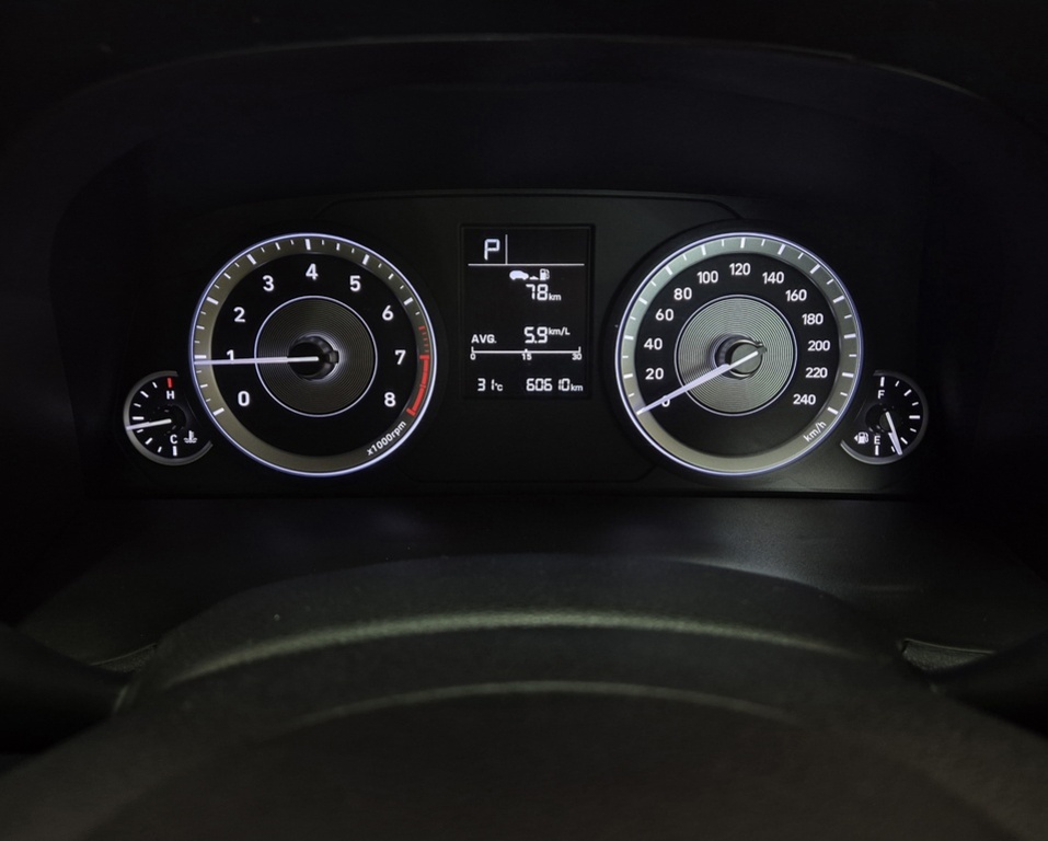 HYUNDAI CRETA CRETA 1.5 PREMIUM IVT