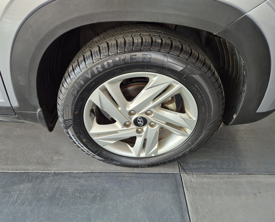 HYUNDAI CRETA CRETA 1.5 PREMIUM IVT