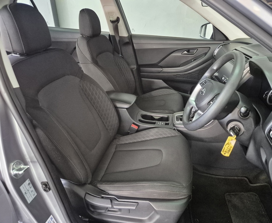 HYUNDAI CRETA CRETA 1.5 PREMIUM IVT
