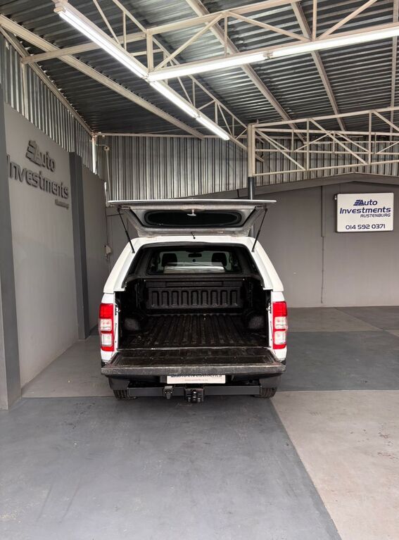 FORD RANGER RANGER 2.2TDCi XL P/U SUP/CAB