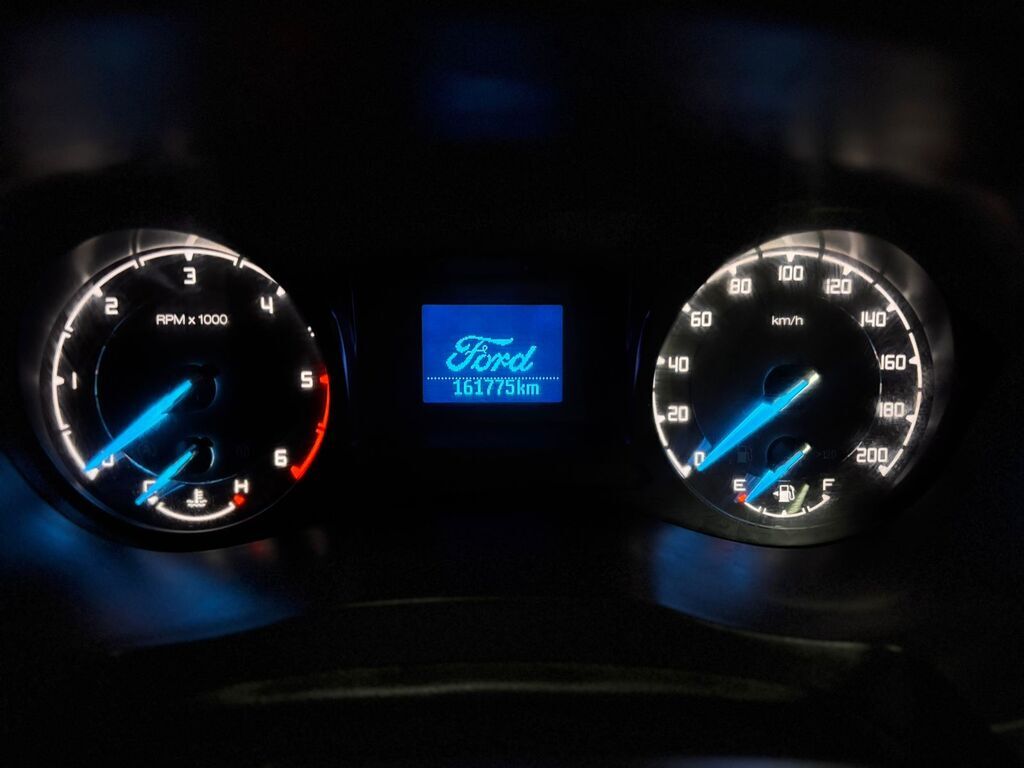 FORD RANGER RANGER 2.2TDCi XL P/U SUP/CAB